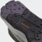adidas Terrex Mid Rain.RDY wonder silver/lucid lemon (Damen) Vorschaubild