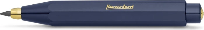 Kaweco Classic Sport Fallminenstift 5B 3.2mm graphit, navy