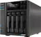 Asustor Lockerstor 4 Gen2+ AS6704T v2, 4GB RAM, 2x RJ-45 5GBase-T, 2x USB-A 3.1 Vorschaubild
