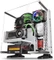 Thermaltake Core P3 Snow Edition weiß, Acrylfenster Vorschaubild