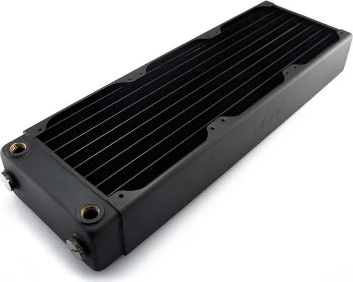 XSPC RayStorm Pro D5 Photon RX360 WaterCooling Kit [Intel+AMD]