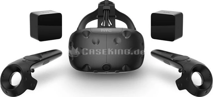 HTC Vive