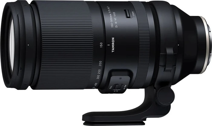 Tamron 150-500mm 5.0-6.7 Di III VC VXD für Fujifilm X