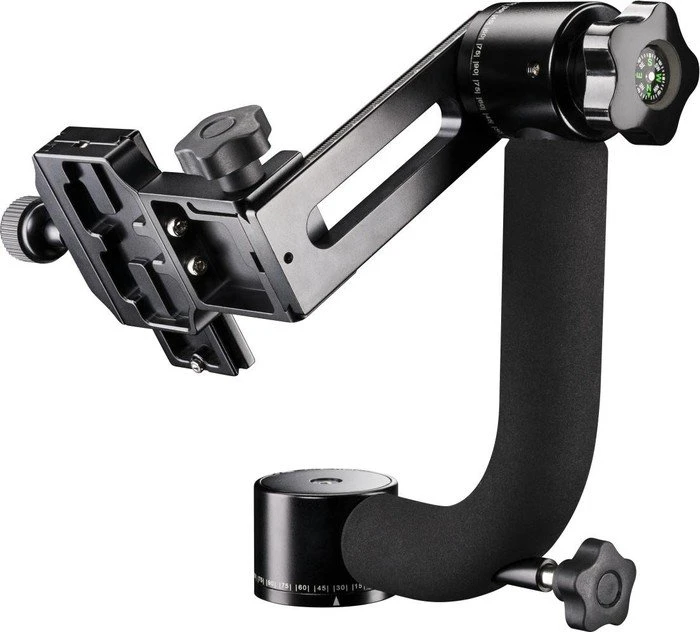 Mantona Gimbal TKII