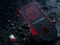 8BitDo Retro 87 Mechanical Keyboard - Gears of War E-Day Edition, Clear Blue, Cloud Gray Linear, USB/Bluetooth, US Vorschaubild