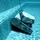 Dolphin S300i Poolroboter