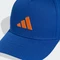 adidas Kids Kappe royal blue/pure orange Vorschaubild