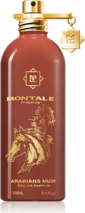 Montale Arabians Musk Eau de Parfum, 100ml
