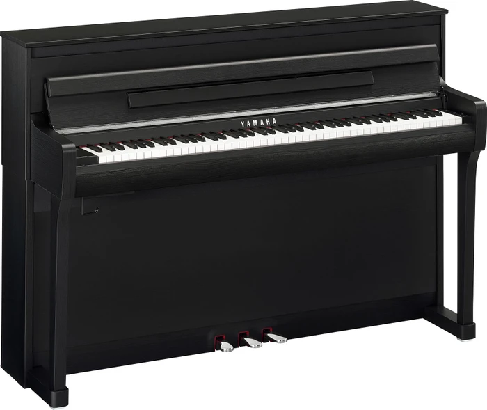 Yamaha Clavinova CLP-885