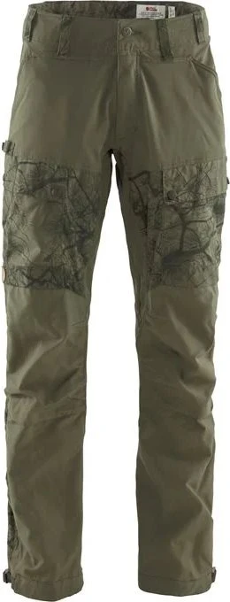 Fjällräven Lappland Hybrid Hose lang (Herren)