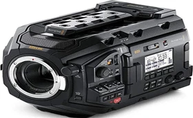 Blackmagic Design URSA Mini Pro 4.6K G2 EF-Mount