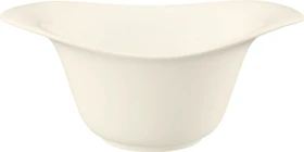 Seltmann Weiden Zoé fine diamond Event-Bowl oval 18.1x12.5cm
