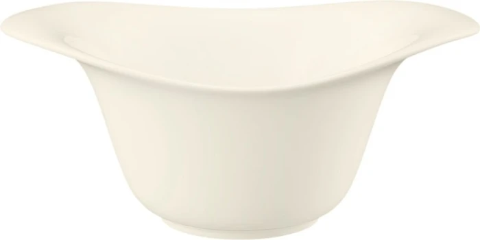 Seltmann Weiden Zoé fine diamond Event-Bowl oval 18.1x12.5cm