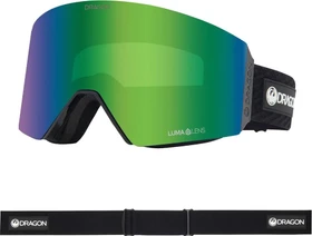 Dragon RVX MAG OTG icon green/lumalens green ionized-lumalens amber