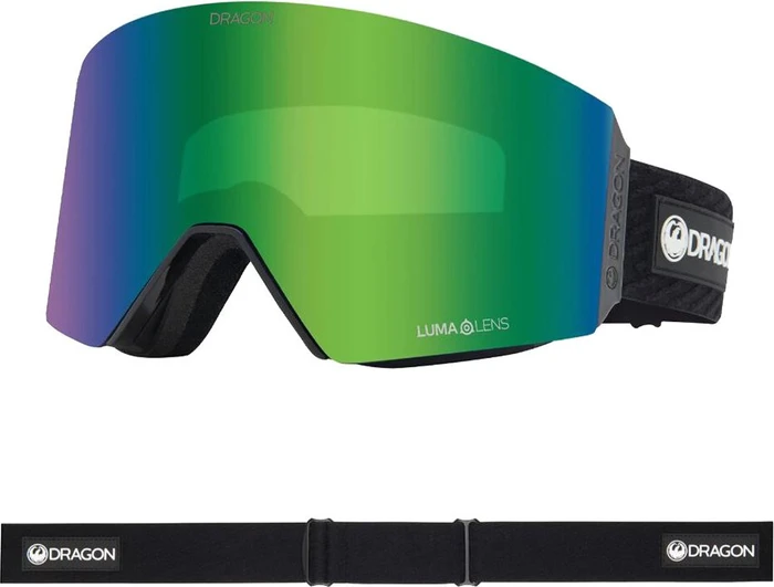 Dragon RVX MAG OTG
