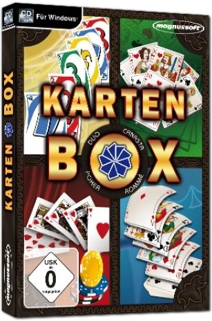 Karten Box (PC)