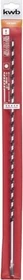 kwb Schlangenbohrer, 8x360x460mm, 1 Stück