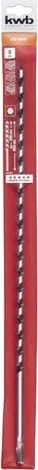kwb Schlangenbohrer, 8x360x460mm, 1 Stück