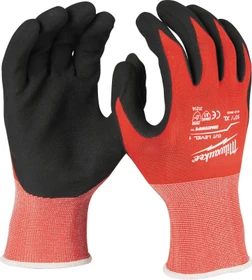 Milwaukee A/1 Arbeitshandschuhe 10/XL
