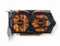 Zotac GeForce GTX 660 AMP!, 2GB GDDR5, 2x DVI, HDMI, DP Vorschaubild