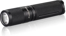 Fenix E05 Taschenlampe schwarz