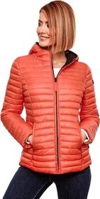 Marikoo Asraa Jacke coral (Damen)