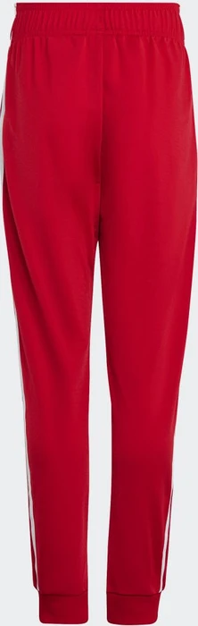 adidas Adicolor SST Trainingshose lang better scarlet (Junior)