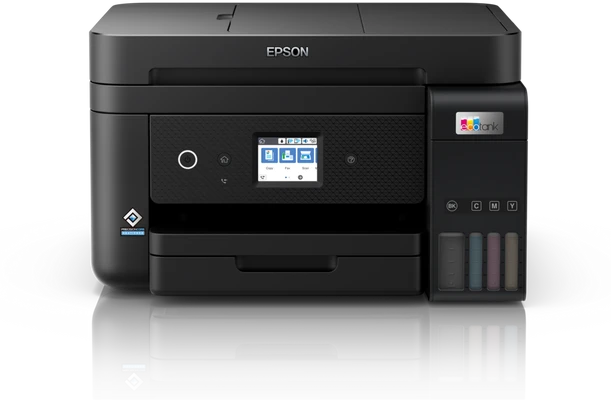 Epson EcoTank L6290, Tinte, mehrfarbig