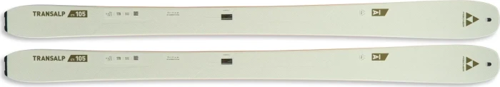 Fischer Transalp 105 CTI (Modell 2024/2025)