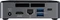 Intel NUC Kit - Slim - Baby Canyon - NUC7i3BNK Vorschaubild