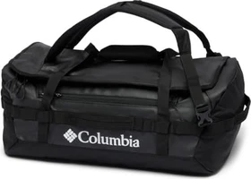 Columbia Landroamer 40l Duffelbag Sporttasche schwarz