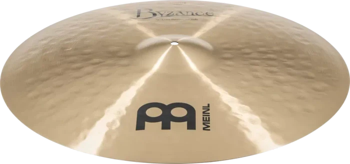 Meinl Byzance Traditional Extra Hammered Ride 22"