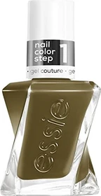Essie gel couture Nagellack 540 totally plaid, 13.5ml