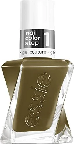 Essie gel couture Nagellack 540 totally plaid, 13.5ml