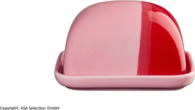ASA Selection joy Butterdose 11.5x9.5cm strawberry smoothie