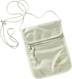 Deuter Security Wallet II Umhängetasche bone