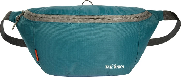 Tatonka Ilium S Bauchtasche teal green