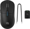 Proove RC Raider 8K Wireless Gaming Mouse, schwarz, USB/Bluetooth Vorschaubild