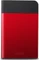 Buffalo MiniStation Extreme HD-PZFU3, rot, 1TB, USB 3.0 Micro-B Vorschaubild