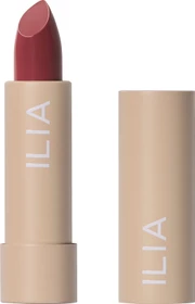 ILIA Beauty Color Block Lipstick rococco petal, 4g