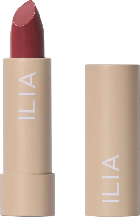 ILIA Beauty Color Block Lipstick rococco petal, 4g