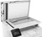 HP LaserJet Pro MFP M227fdw, Laser, einfarbig Vorschaubild