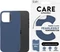 PanzerGlass Care Fashionable Case MagSafe für Apple iPhone 16 Pro Max Vorschaubild