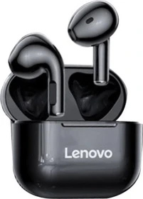 Lenovo LivePods LP40 schwarz