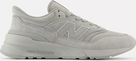 New Balance 997 concrete/grey matter