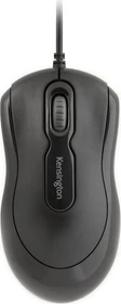 Kensington Mouse in a Box EQ Maus schwarz, USB (K72480WW)