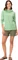 Vaude Tuenno Hoodie aloe vera (Damen) Vorschaubild