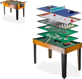 Dema Kicker Tischfußballtisch