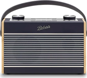 Roberts Rambler Max Navy Blue