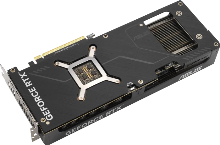 ASUS Prime GeForce RTX 4070 Ti SUPER, PRIME-RTX4070TIS-16G-GAMING, 16GB GDDR6X, HDMI, 3x DP
